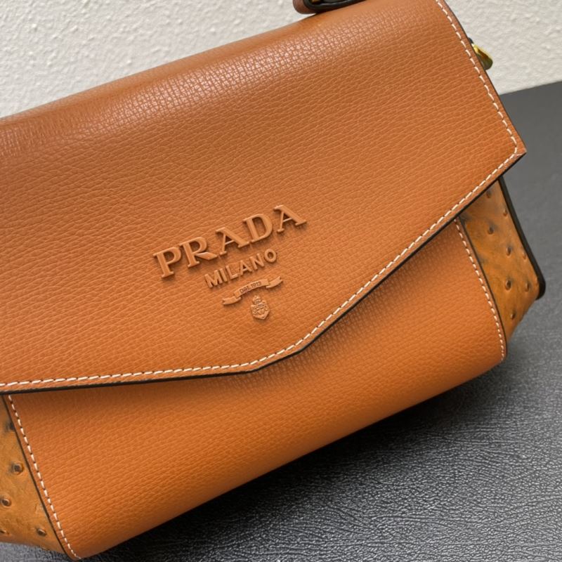 Prada Satchel Bags